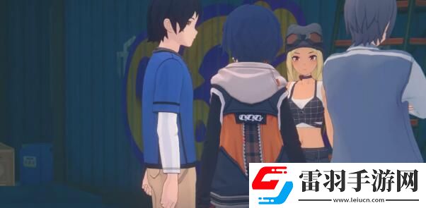 絕區零色彩斑斕的決斗任務怎么做