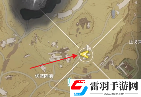 鳴潮伏波陣前中樞信標(biāo)的寶箱怎么獲得