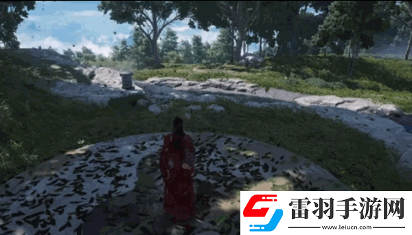 燕云十六聲乾坤挪移奇術怎么樣