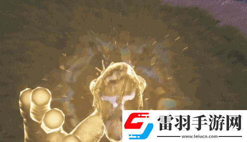 燕云十六聲金蟾騰躍奇術(shù)怎么樣