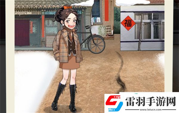 就挺禿然的媒婆職業素養怎么過