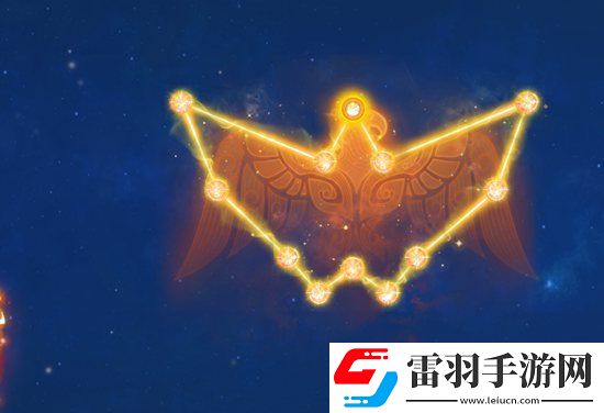 夢幻西游手游獅駝6月3日經脈調整