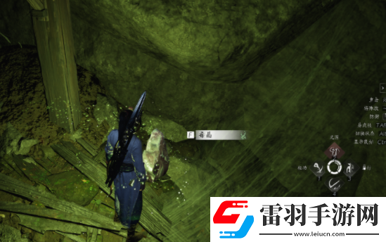 燕云十六聲戰(zhàn)斗中怎么使用消耗品