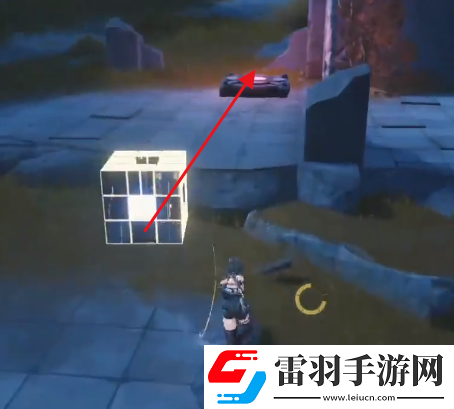 鳴潮伏波陣前中樞信標(biāo)的寶箱怎么獲得