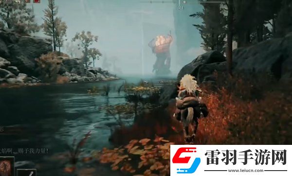 艾爾登法環(huán)綠秘密露滴怎么獲取