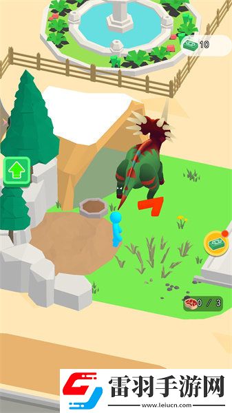 恐龍養(yǎng)幾只