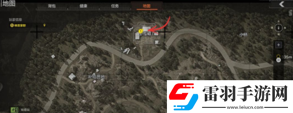 暗區突圍那些地方容易出金