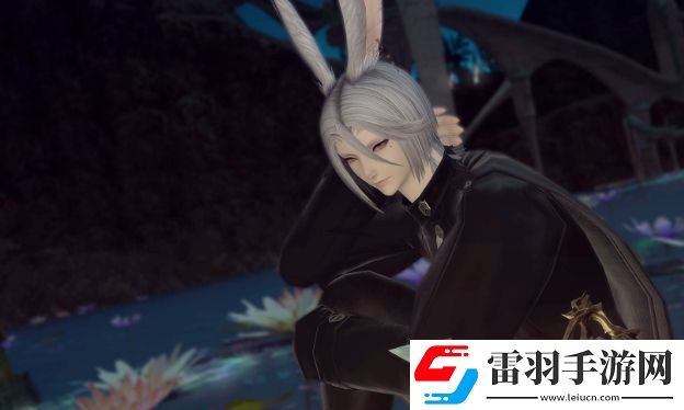 ff14魚王桿是什么意思