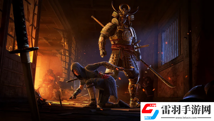 刺客信條核心應用ANIMUS