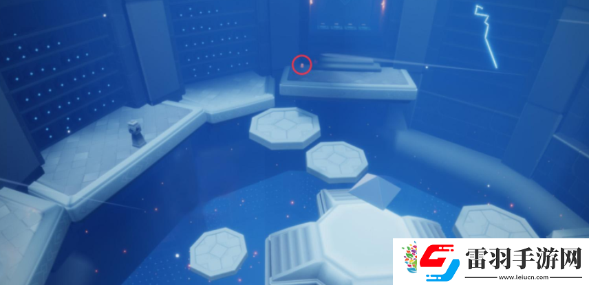 光遇7.2季節蠟燭在哪里