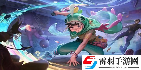 曙光英雄打野英雄有哪些