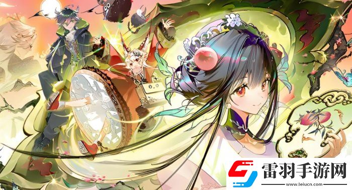 物華彌新武器制造商怎么選選哪個