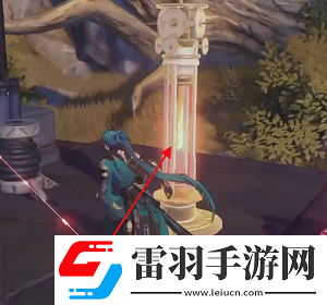 鳴潮潮生崖寶箱怎么打開(kāi)