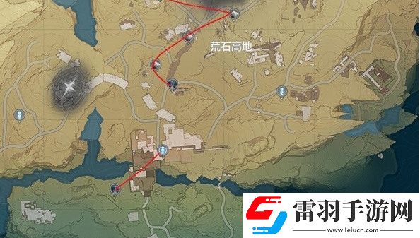 鳴潮浮星祛暗套怎么獲得