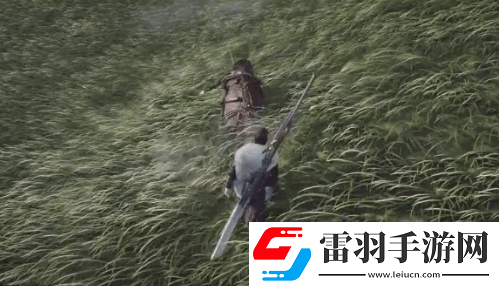 燕云十六聲凌云踏奇術(shù)怎么樣