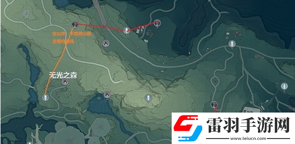 鳴潮浮星祛暗套怎么獲得