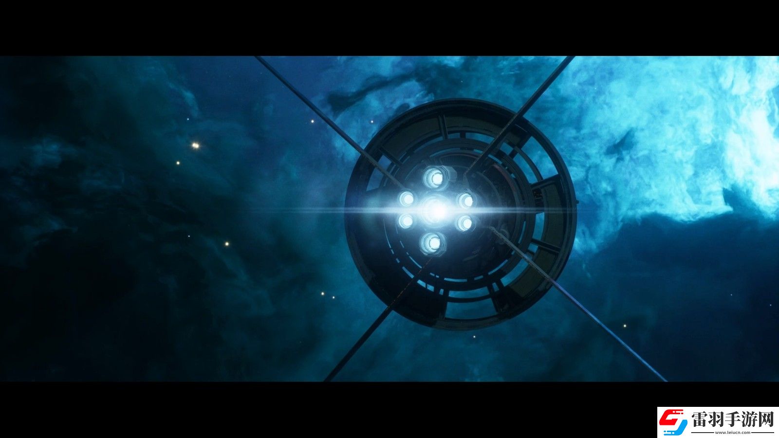 3A科幻動作冒險游戲EXODUS世界觀視頻“綠色世界”發布