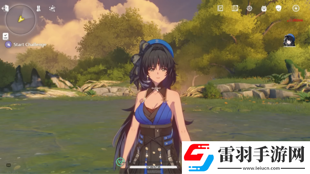 鳴潮伏波陣前中樞信標(biāo)的寶箱怎么獲得