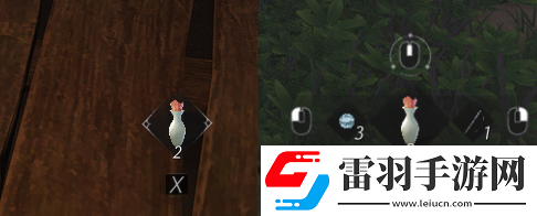 燕云十六聲戰(zhàn)斗中怎么使用消耗品