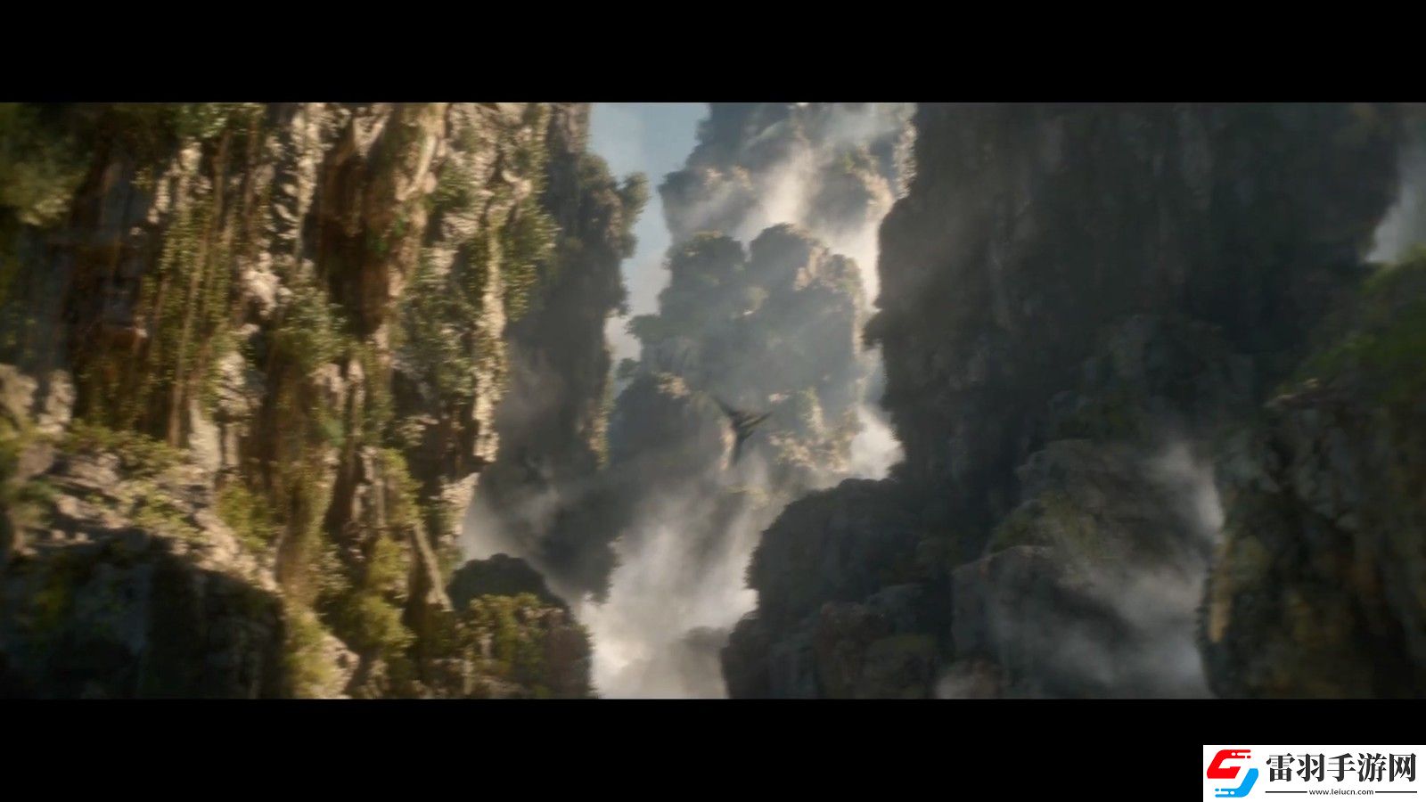 3A科幻動作冒險游戲EXODUS世界觀視頻“綠色世界”發布