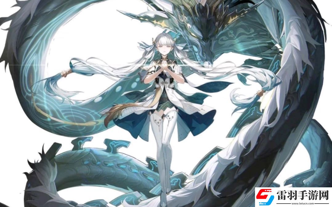 鳴潮手游今汐專武屬性一覽