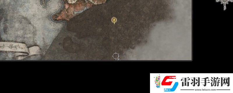 艾爾登法環dlc南方海岸的地圖碎片怎么獲得