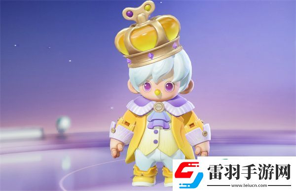 元夢之星木偶王子安德爾怎么獲得