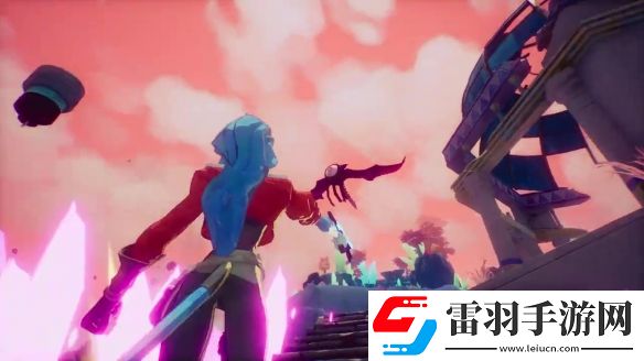 合作型3D肉鴿冒險游戲終極閃光