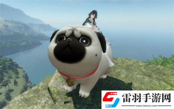 逆水寒手游吾皇貓聯動坐騎多少錢