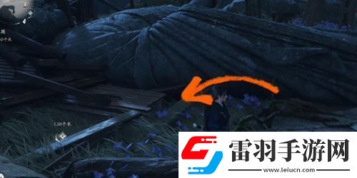 燕云十六聲殘佛不語任務怎么做燕云十六聲殘佛不語任務完成方法