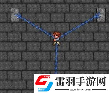 泰拉瑞亞史萊姆雨事件怎么觸發