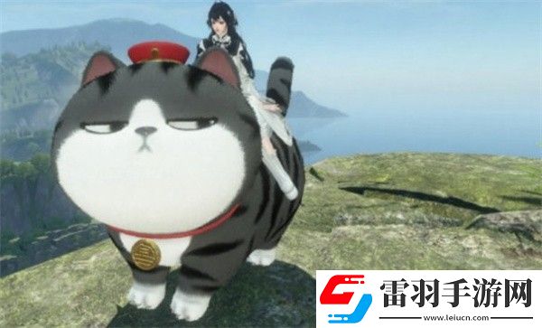 逆水寒手游吾皇貓聯動坐騎多少錢