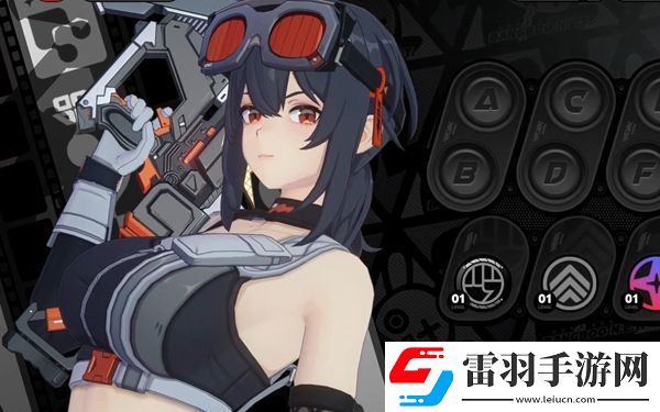 絕區(qū)零常駐5星哪個強(qiáng)