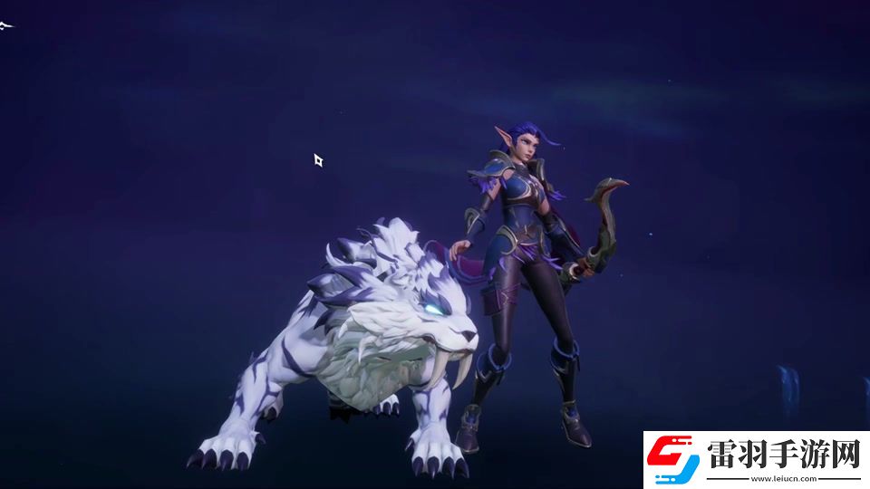 塔瑞斯世界游俠御獸輸出手法分享