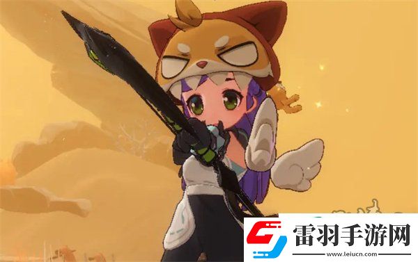 出發吧麥芬游俠怎么培養