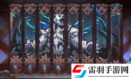 lol爐鄉(xiāng)之靈活動怎么玩