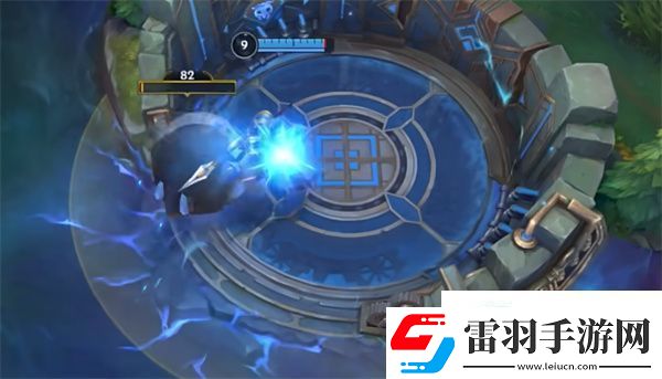 英雄聯(lián)盟手游海克斯智械有什么用