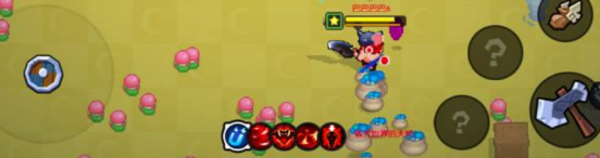 超級魔性的野蠻人大作戰(zhàn)