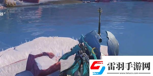 鳴潮本躍動吧龜樂團任務怎么做