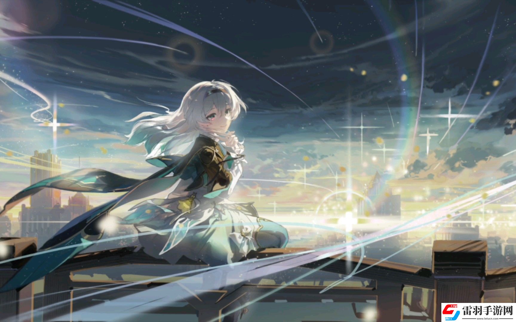 崩壞星穹鐵道流螢遺器搭配攻略