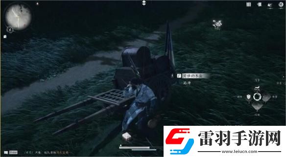 燕云十六聲菩提苦海初露鋒芒任務怎么做