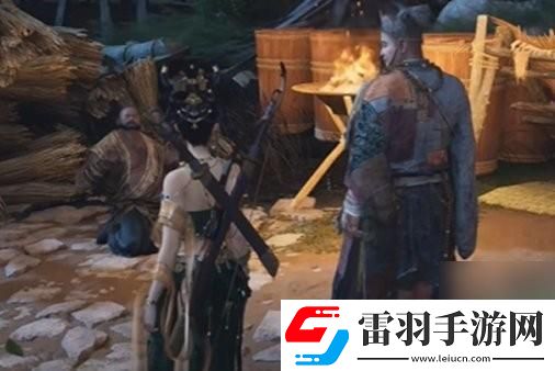 燕云十六聲一聲見佛任務攻略怎么完成