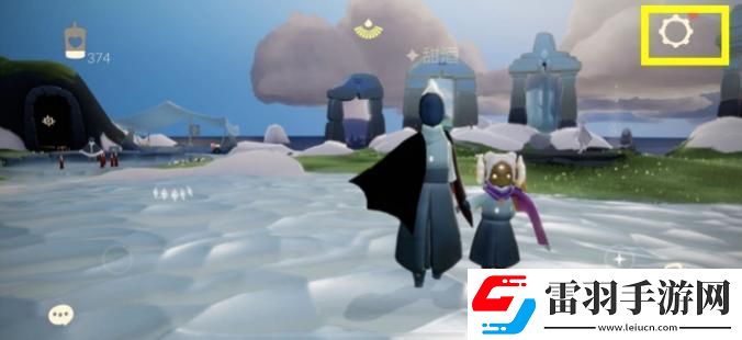 光遇雪花斗篷什么時候發布