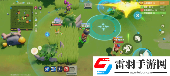 超級魔性的野蠻人大作戰(zhàn)