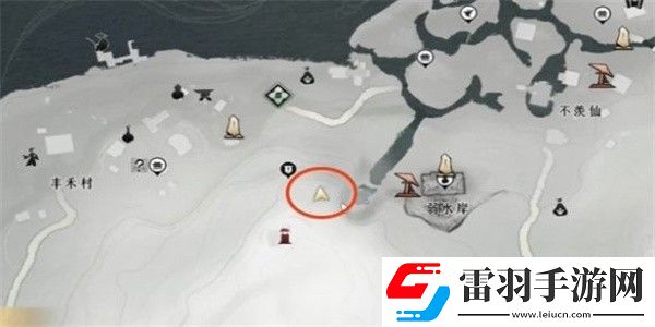 燕云十六聲什么九流任務怎么做