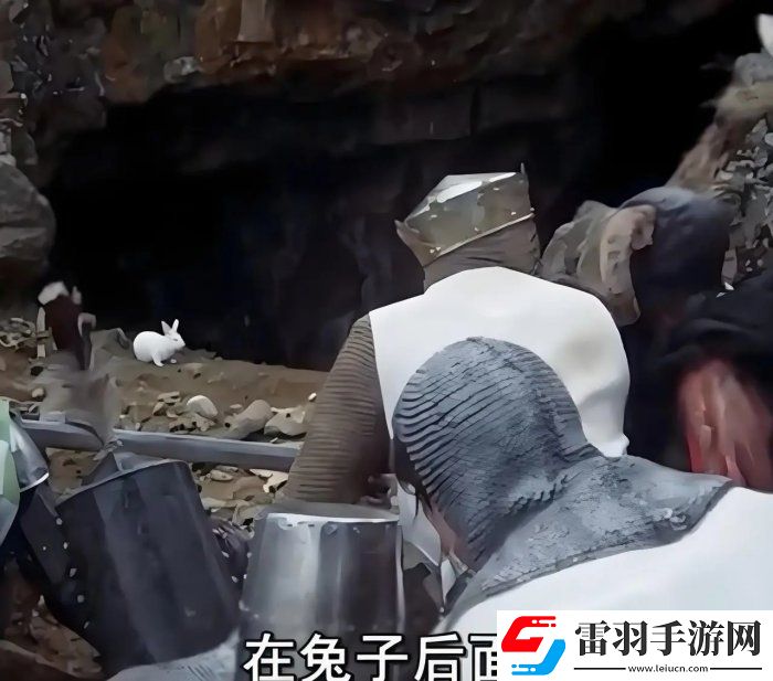 巫師3狂獵隱藏彩蛋怎么觸發