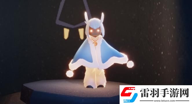 光遇雪花斗篷什么時候發布