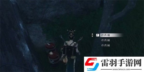 燕云十六聲什么九流任務怎么做