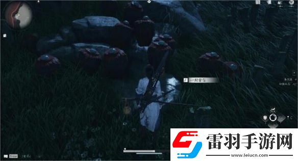 燕云十六聲菩提苦海初露鋒芒任務怎么做