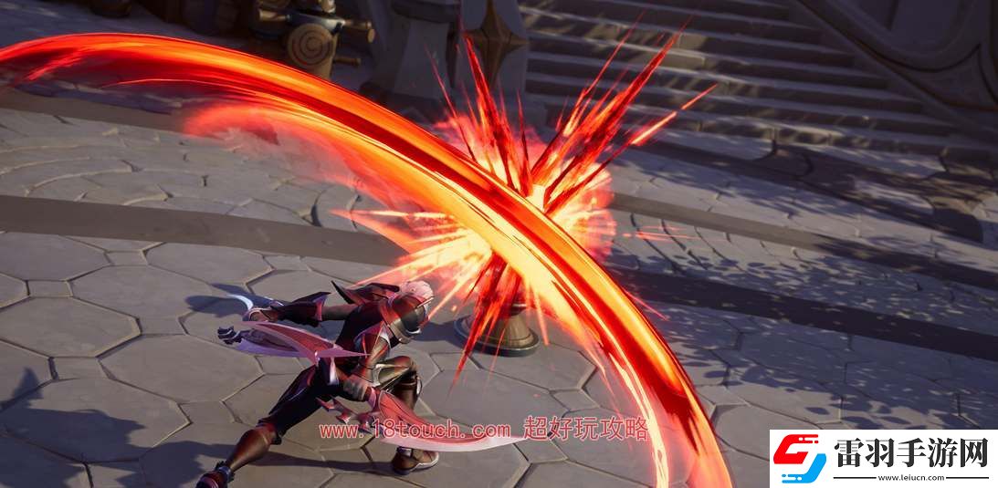 塔瑞斯世界決斗技能循環手法攻略